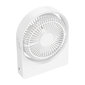 Galda ventilators Baseus Serenity cena un informācija | Ventilatori | 220.lv