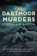 Dartmoor Murders: The gripping rural mystery series цена и информация | Фантастика, фэнтези | 220.lv
