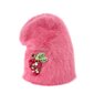 Art of Polo Cepure rozā cz21924-1 cena un informācija | Sieviešu cepures | 220.lv