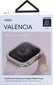 Uniq Valencia Blush Pink цена и информация | Viedpulksteņu un viedo aproču aksesuāri | 220.lv