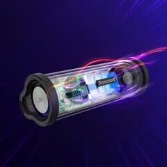 Tronsmart Force 2, беспроводной водонепроницаемый IPX7 Bluetooth 5.0 30 Вт черный (372360) цена и информация | Аудиоколонки | 220.lv