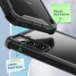 Supcase IBLSN Ares, Galaxy S22 + Plus Black cena un informācija | Telefonu vāciņi, maciņi | 220.lv