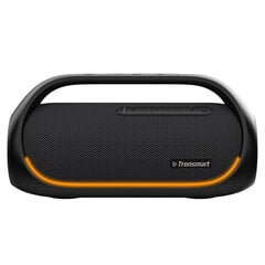 Tronsmart Bang, Bluetooth Wireless 60 Вт IPX6 черный цена и информация | Аудиоколонки | 220.lv