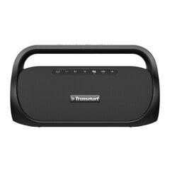 Tronsmart Bang Mini, Wireless Bluetooth 50W IPX6 Black (854630) цена и информация | Аудиоколонки | 220.lv