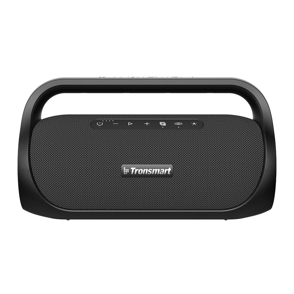 Tronsmart Bang Mini, Wireless Bluetooth 50W IPX6 Black (854630) cena un informācija | Skaļruņi | 220.lv