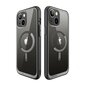 Supcase UB Mag Safe, iPhone 14 Plus Black cena un informācija | Telefonu vāciņi, maciņi | 220.lv