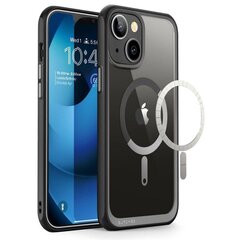 Supcase UB Mag Safe, iPhone 14 Plus Черный цена и информация | Чехлы для телефонов | 220.lv