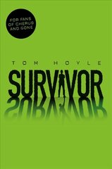 Survivor Main Market Ed. cena un informācija | Grāmatas pusaudžiem un jauniešiem | 220.lv