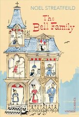 Bell Family цена и информация | Книги для подростков и молодежи | 220.lv