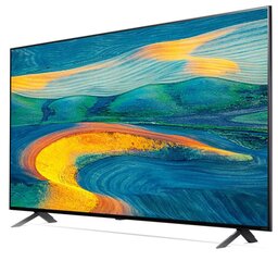 LG 55QNED7S3QA.AEU cena un informācija | Televizori | 220.lv