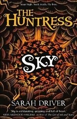 Sky цена и информация | Книги для подростков и молодежи | 220.lv