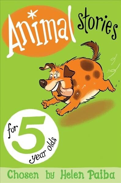 Animal Stories for 5 Year Olds New Edition цена и информация | Grāmatas pusaudžiem un jauniešiem | 220.lv