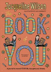 Book of You цена и информация | Книги для подростков и молодежи | 220.lv