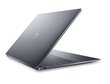 Notebook|DELL|XPS|9320|CPU i7-1260P|2100 MHz|13.4&#34;|Touchscreen|3456x2160|RAM 16GB|DDR5|5200 MHz|SSD 1TB|Intel Iris Xe Graphics|Integrated|ENG|Windows 11 Pro|Graphite|1.26 kg|210-BDVD_17163786RD Portatīvais dators cena un informācija | Portatīvie datori | 220.lv