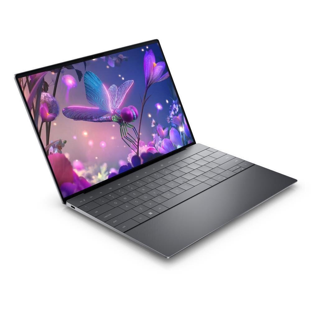 Notebook|DELL|XPS|9320|CPU i7-1260P|2100 MHz|13.4&#34;|Touchscreen|3456x2160|RAM 16GB|DDR5|5200 MHz|SSD 1TB|Intel Iris Xe Graphics|Integrated|ENG|Windows 11 Pro|Graphite|1.26 kg|210-BDVD_17163786RD Portatīvais dators cena un informācija | Portatīvie datori | 220.lv