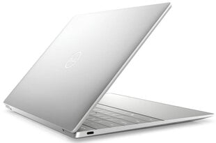 Notebook|DELL|XPS|9320|CPU i7-1260P|2100 MHz|13.4&#34;|1920x1200|RAM 16GB|DDR5|5200 MHz|SSD 1TB|Intel Iris Xe Graphics|Integrated|ENG|Windows 11 Pro|Platinum|1.23 kg|210-BDVD_273924191 Portatīvais dators цена и информация | Ноутбуки | 220.lv