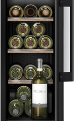 Винотека BOSCH KUW20VHF0 (82 x 30 x 57) цена и информация | Винные холодильники | 220.lv