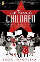 Raven's Children цена и информация | Книги для подростков и молодежи | 220.lv