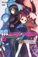 Accel World, Vol. 19 (light novel) cena un informācija | Grāmatas pusaudžiem un jauniešiem | 220.lv