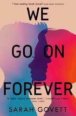 We Go On Forever цена и информация | Книги для подростков  | 220.lv