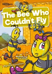 Bee Who Couldn't Fly cena un informācija | Grāmatas pusaudžiem un jauniešiem | 220.lv