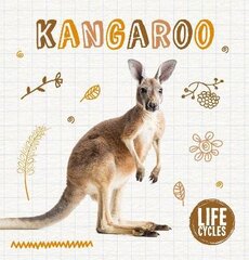 Kangaroo цена и информация | Книги для подростков и молодежи | 220.lv