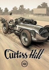 Curtiss Hill cena un informācija | Grāmatas pusaudžiem un jauniešiem | 220.lv