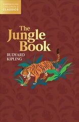 Jungle Book cena un informācija | Grāmatas pusaudžiem un jauniešiem | 220.lv