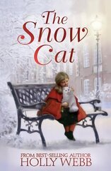 Snow Cat цена и информация | Книги для подростков  | 220.lv