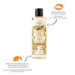 Dušas želeja jutīgai ādai Soothing Provence (Shower Gel) 250 ml цена и информация | Масла, гели для душа | 220.lv