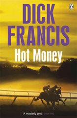 Hot Money cena un informācija | Fantāzija, fantastikas grāmatas | 220.lv