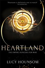 Heartland Main Market Ed. cena un informācija | Fantāzija, fantastikas grāmatas | 220.lv