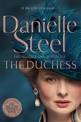 Duchess cena un informācija | Fantāzija, fantastikas grāmatas | 220.lv