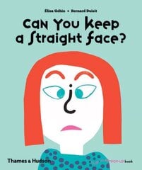 Can You Keep a Straight Face? cena un informācija | Grāmatas pusaudžiem un jauniešiem | 220.lv