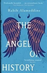 Angel of History cena un informācija | Fantāzija, fantastikas grāmatas | 220.lv