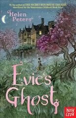 Evie's Ghost цена и информация | Книги для подростков и молодежи | 220.lv