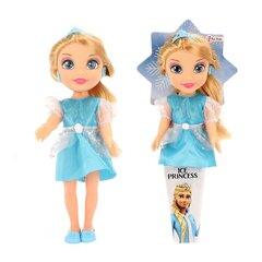 Lelle Ice Princess 30cm cena un informācija | Rotaļlietas meitenēm | 220.lv