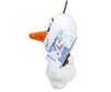 Mīkstā rotaļlieta Olafs Frozen 25cm ar skaņu cena un informācija | Mīkstās (plīša) rotaļlietas | 220.lv