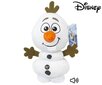 Mīkstā rotaļlieta Olafs Frozen 25cm ar skaņu цена и информация | Mīkstās (plīša) rotaļlietas | 220.lv