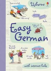 Easy German 2nd Revised edition cena un informācija | Grāmatas pusaudžiem un jauniešiem | 220.lv