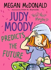 Judy Moody Predicts the Future cena un informācija | Grāmatas pusaudžiem un jauniešiem | 220.lv