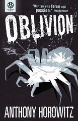 The Power of Five: Oblivion цена и информация | Книги для подростков и молодежи | 220.lv