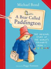 Bear Called Paddington ePub edition цена и информация | Книги для подростков и молодежи | 220.lv