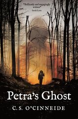 Petra's Ghost cena un informācija | Fantāzija, fantastikas grāmatas | 220.lv