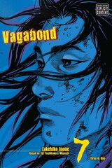 Vagabond (VIZBIG Edition), Vol. 7, 7 цена и информация | Фантастика, фэнтези | 220.lv