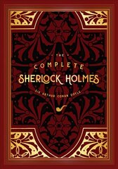 Complete Sherlock Holmes, Volume 2 cena un informācija | Fantāzija, fantastikas grāmatas | 220.lv