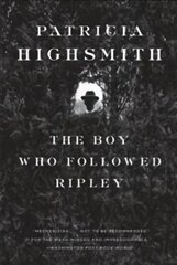 Boy Who Followed Ripley: A Virago Modern Classic cena un informācija | Fantāzija, fantastikas grāmatas | 220.lv