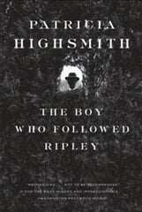 Boy Who Followed Ripley: A Virago Modern Classic цена и информация | Фантастика, фэнтези | 220.lv