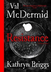 Resistance: A Graphic Novel Main цена и информация | Фантастика, фэнтези | 220.lv