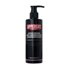 Mitrinošs matu kondicionieris Uppercut Deluxe Everyday Conditioner, 240ml cena un informācija | Matu kondicionieri, balzāmi | 220.lv